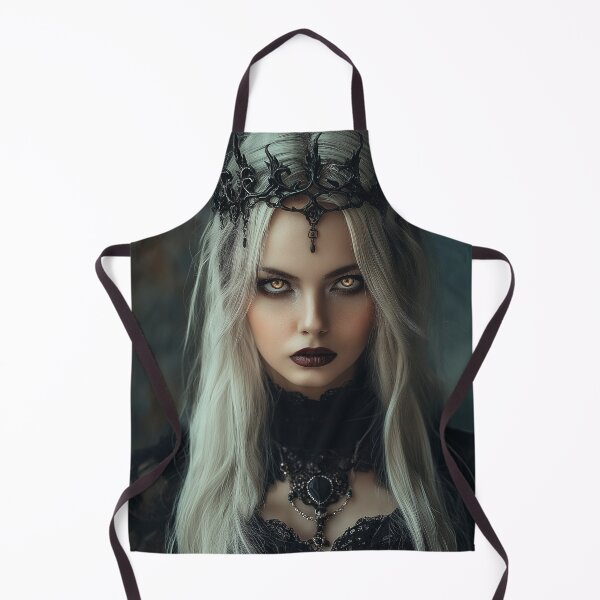 Item preview, Norse: Hel designed and sold by CursedbyLilith.
