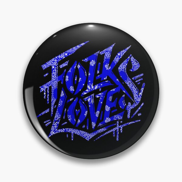Item preview, Folks Love designed and sold by DIRTYDUNNZ.