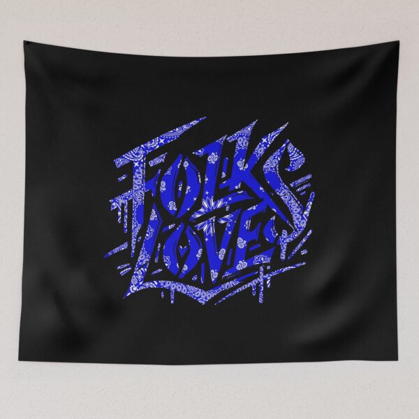 Item preview, Folks Love designed and sold by DIRTYDUNNZ.