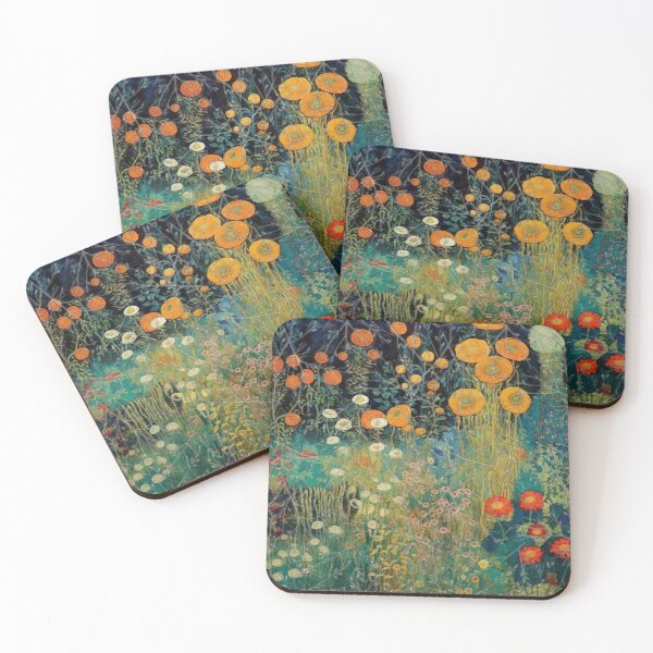 Item preview, Blooming Fantasy Oasis by Zurga designed and sold by AlexeyevZurga.