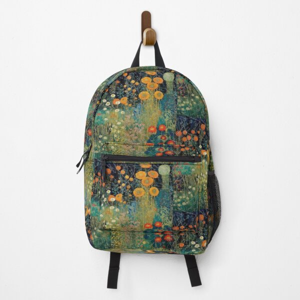 Item preview, Blooming Fantasy Oasis by Zurga designed and sold by AlexeyevZurga.