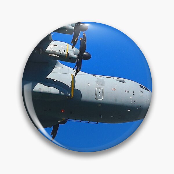 Item preview, Airbus A400 designed and sold by Ribster13.