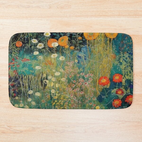 Item preview, Blooming Fantasy Oasis by Zurga designed and sold by AlexeyevZurga.