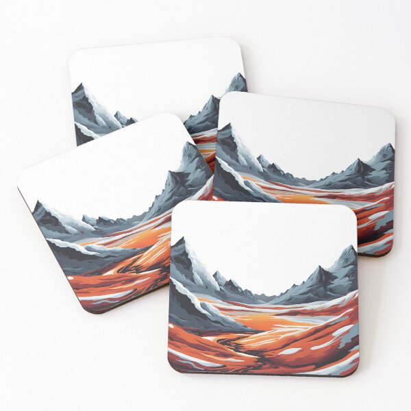 Item preview, Fire and ice mixed designed and sold by katgosnice.