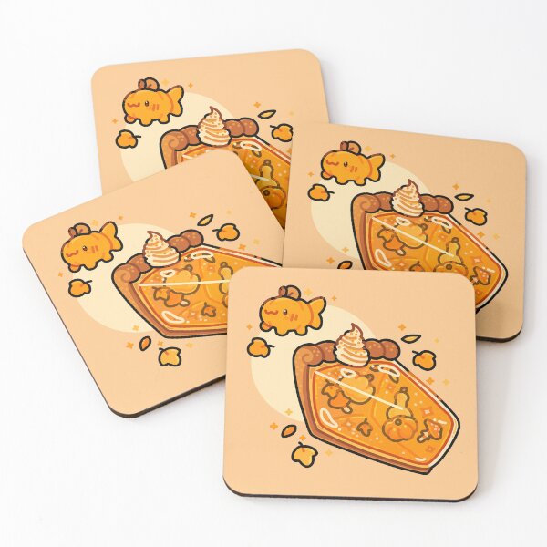 Item preview, Pumpkin pie designed and sold by SilAchan.