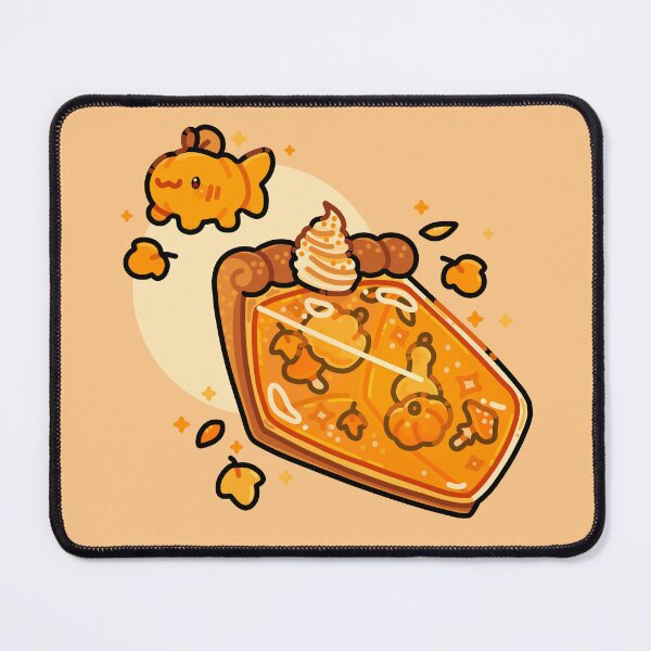 Item preview, Pumpkin pie designed and sold by SilAchan.