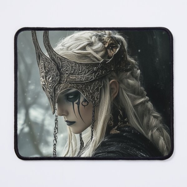 Item preview, Norse: Hel designed and sold by CursedbyLilith.
