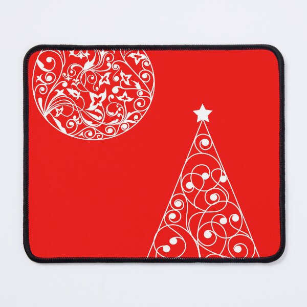Item preview, Decorative Christmas Ball & Christmas Tree designed and sold by SamirArt.