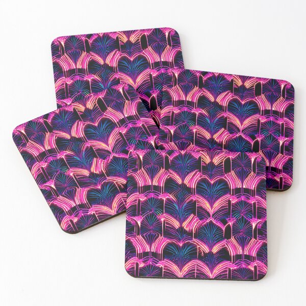 Item preview, Luminescent Art Deco designed and sold by CharismaticMindArt.