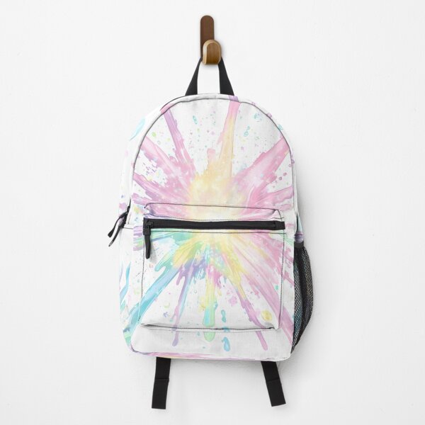 Item preview, Dreamy Pastel Blast designed and sold by AI-Only Creations.