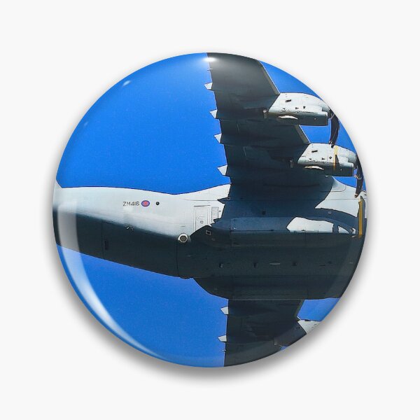 Item preview, Airbus a400 raf  designed and sold by Ribster13.