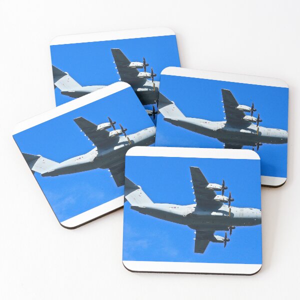 Item preview, Airbus a400 raf  designed and sold by Ribster13.