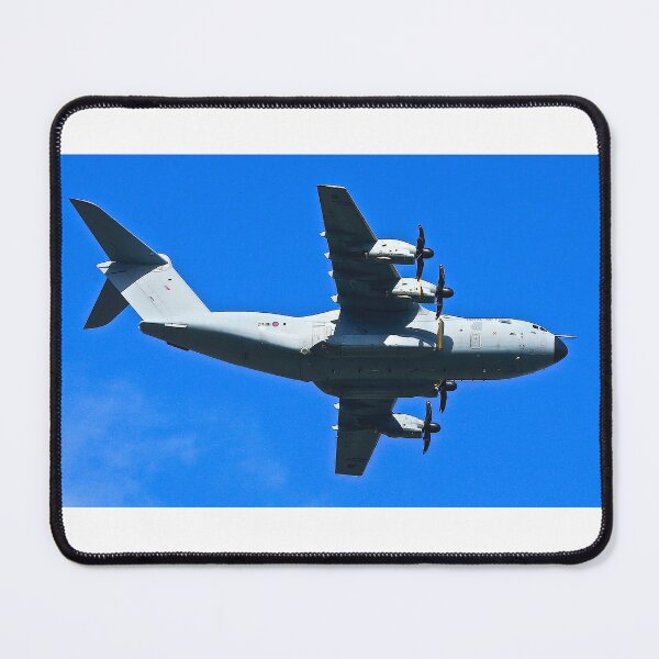 Item preview, Airbus a400 raf designed and sold by Ribster13.