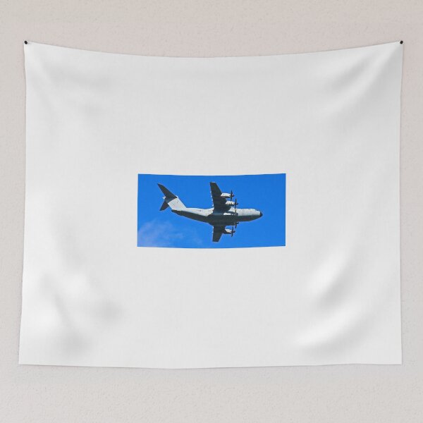 Item preview, Airbus a400 raf  designed and sold by Ribster13.