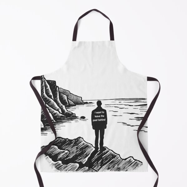 Item preview, Past 2 Future designed and sold by Wayu-.