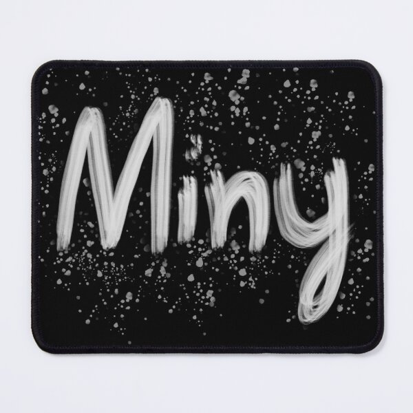 Item preview, Miny designed and sold by MinyMo.
