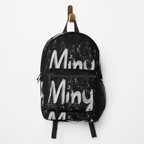 Item preview, Miny designed and sold by MinyMo.
