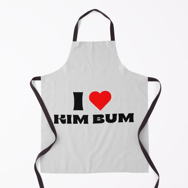 Item preview, I Love Kim Bum - Black Fonts designed and sold by Itsheartshop.