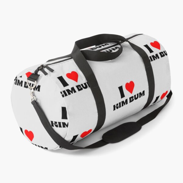 Item preview, I Love Kim Bum - Black Fonts designed and sold by Itsheartshop.