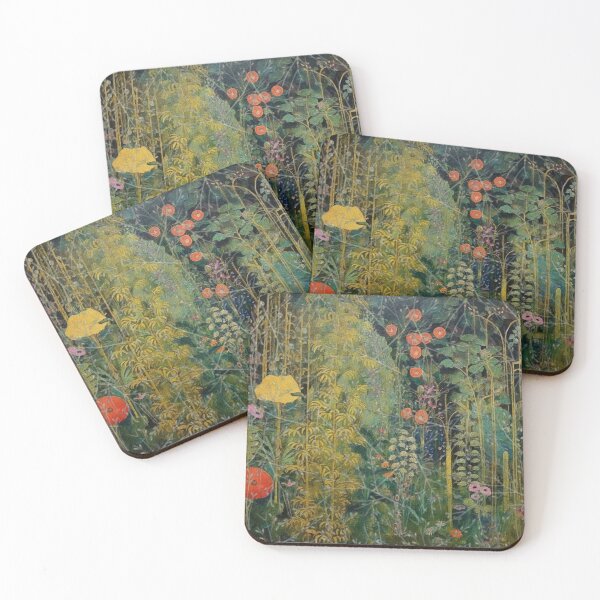 Item preview, Enchanted Floral Wonderland by Zurga designed and sold by AlexeyevZurga.