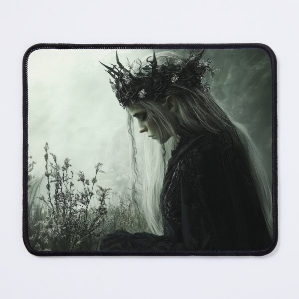 Item preview, Norse: Hel designed and sold by CursedbyLilith.