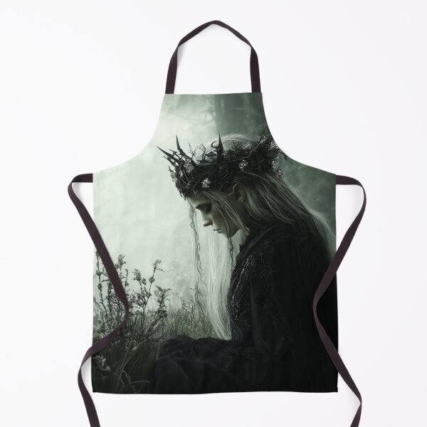Item preview, Norse: Hel designed and sold by CursedbyLilith.