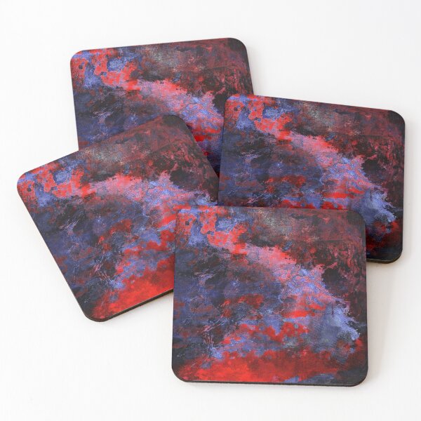 Item preview, Abstract river  designed and sold by NickDedidis.