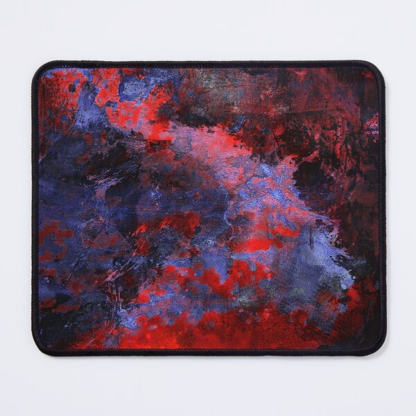 Item preview, Abstract river designed and sold by NickDedidis.