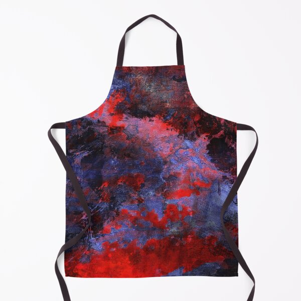 Item preview, Abstract river designed and sold by NickDedidis.