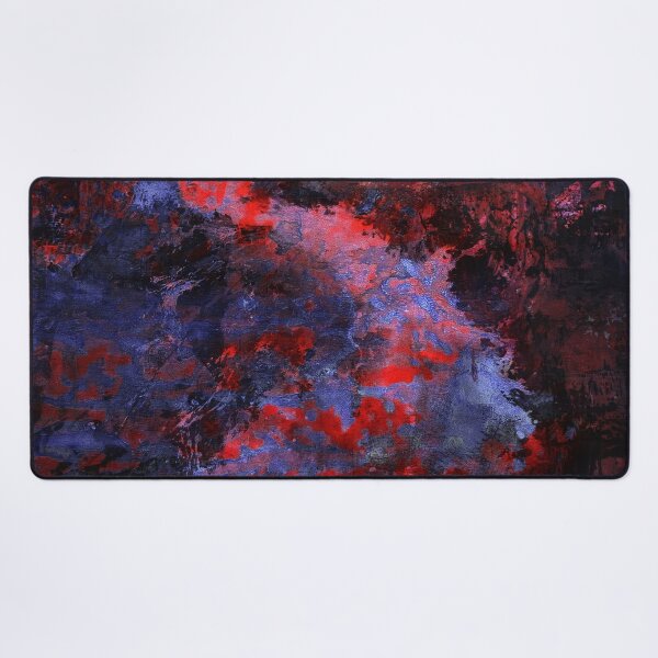 Item preview, Abstract river designed and sold by NickDedidis.