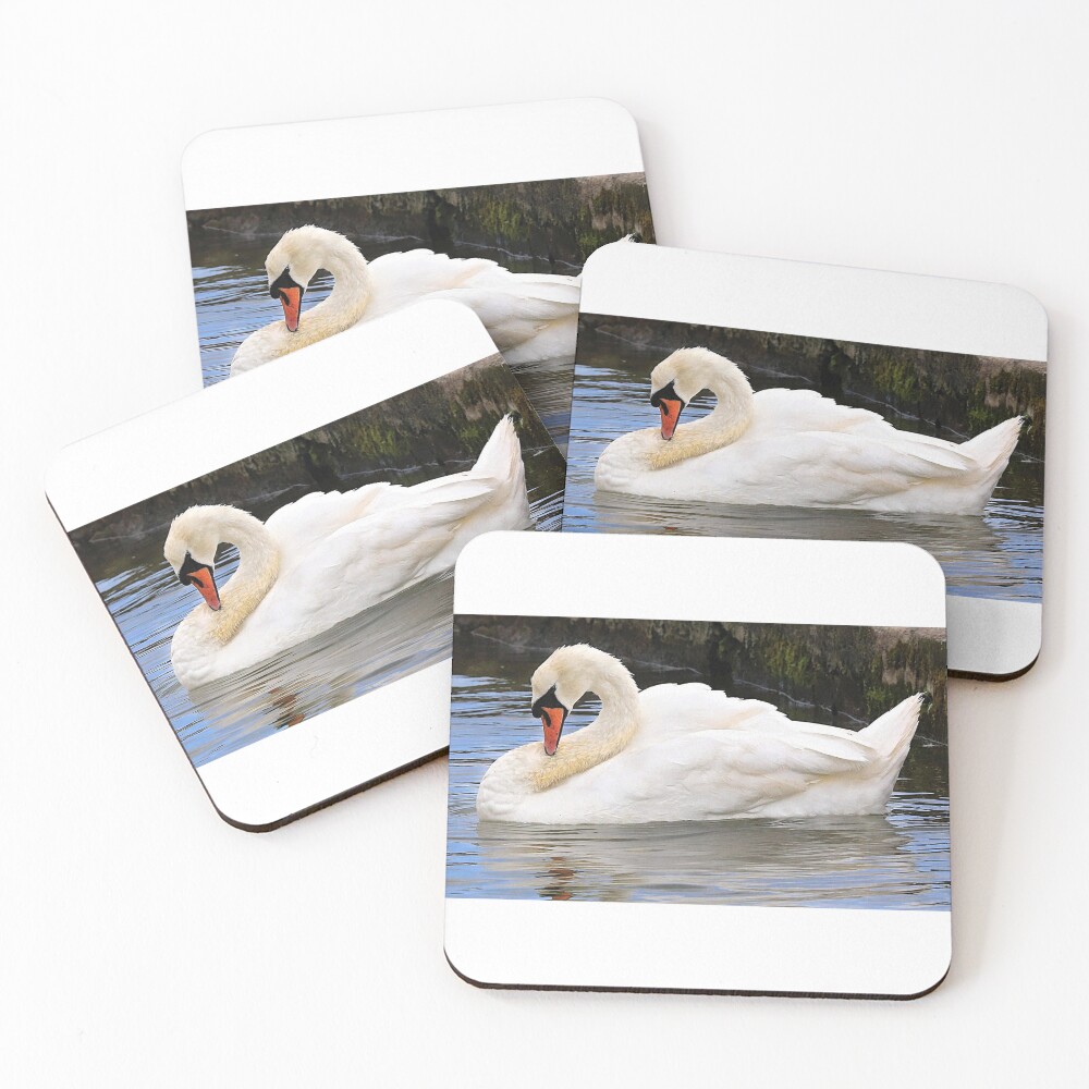 Item preview, Coasters (Set of 4) designed and sold by Ribster13.