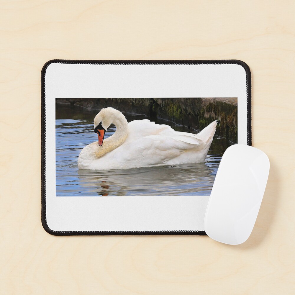 Item preview, Mouse Pad designed and sold by Ribster13.