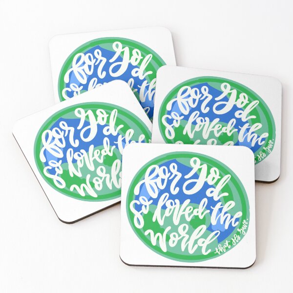 Item preview, He Gave Sticker designed and sold by KiayaMarie.