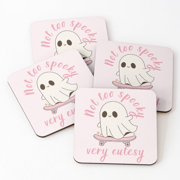 Item preview, Not too spooky very cutesy designed and sold by otyliadesign.