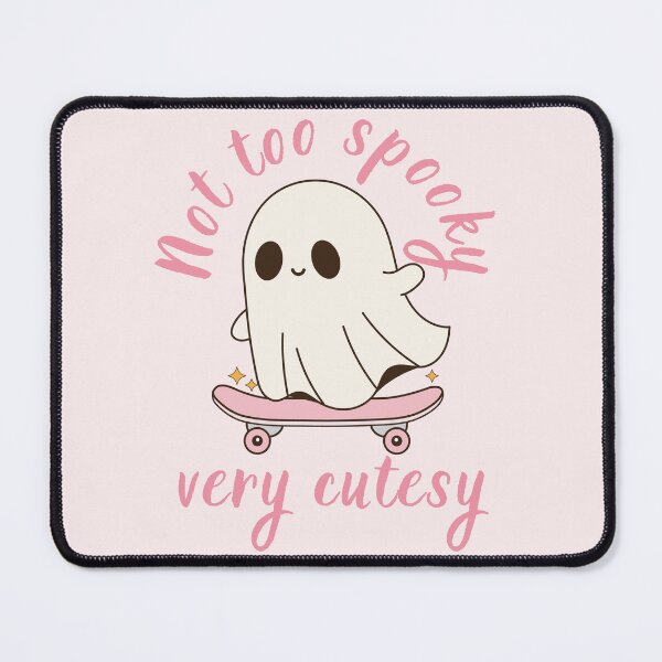 Item preview, Not too spooky very cutesy designed and sold by otyliadesign.