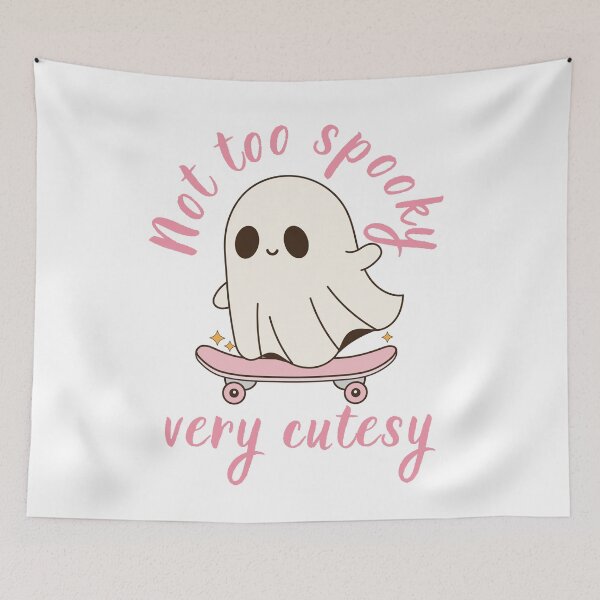 Item preview, Not too spooky very cutesy designed and sold by otyliadesign.