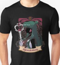 Soldier of Revolution Unisex T-Shirt