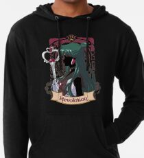 Soldier of Revolution Lightweight Hoodie
