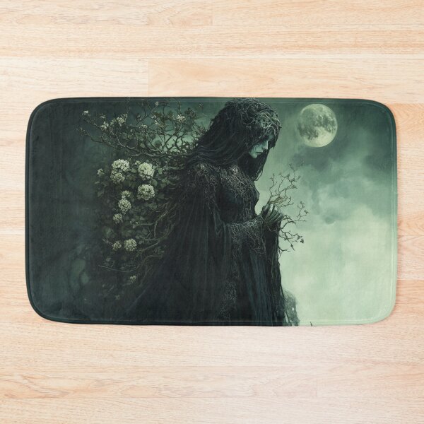 Item preview, Norse: Hel designed and sold by CursedbyLilith.