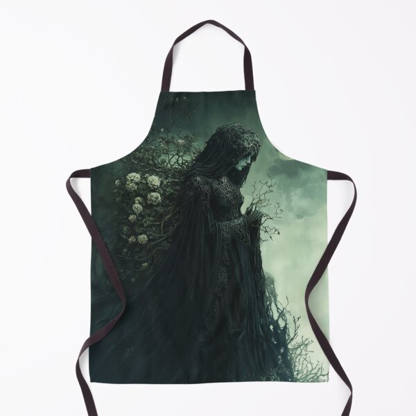 Item preview, Norse: Hel designed and sold by CursedbyLilith.