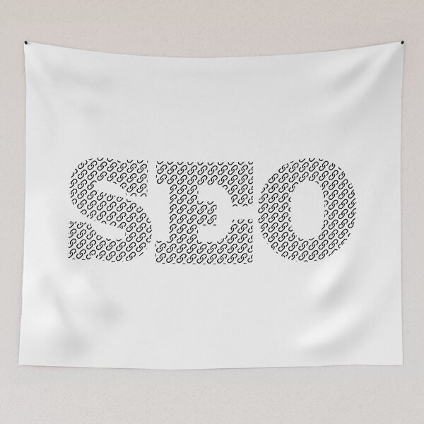 Item preview, SEO keeps you connected designed and sold by Marcu Ioachim.