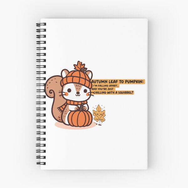 Item preview, Autumn Leaf to Pumpkin designed and sold by bhoomin7.