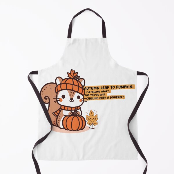Item preview, Autumn Leaf to Pumpkin designed and sold by bhoomin7.
