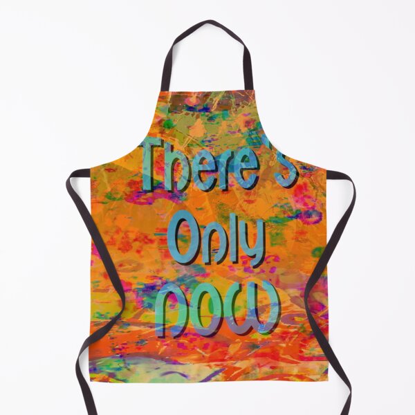 Item preview, There's only Now designed and sold by KevinBlair.