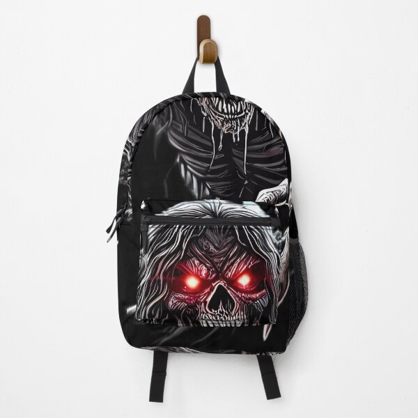 Item preview, The Night Stalker: Demon of the Dark. designed and sold by By:MarcinK.