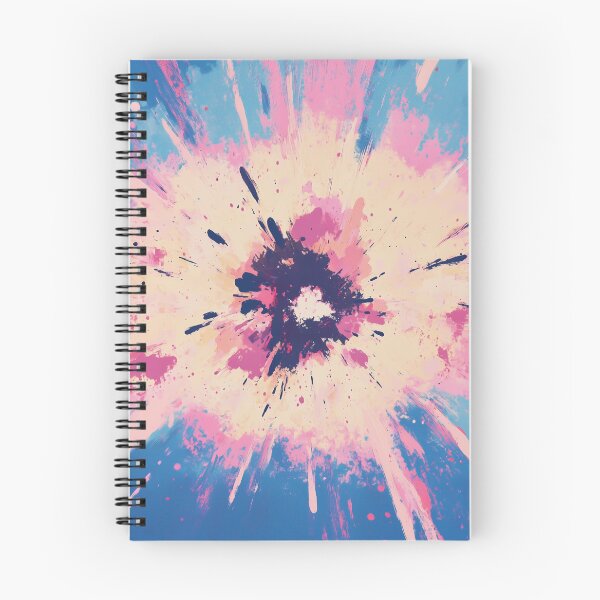 Item preview, Paint explosion designed and sold by valerko26.