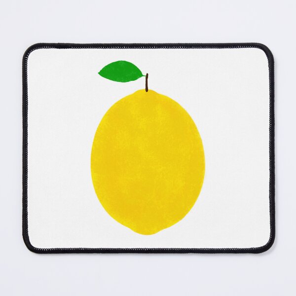 Item preview, Lemon designed and sold by bits-and-bob.
