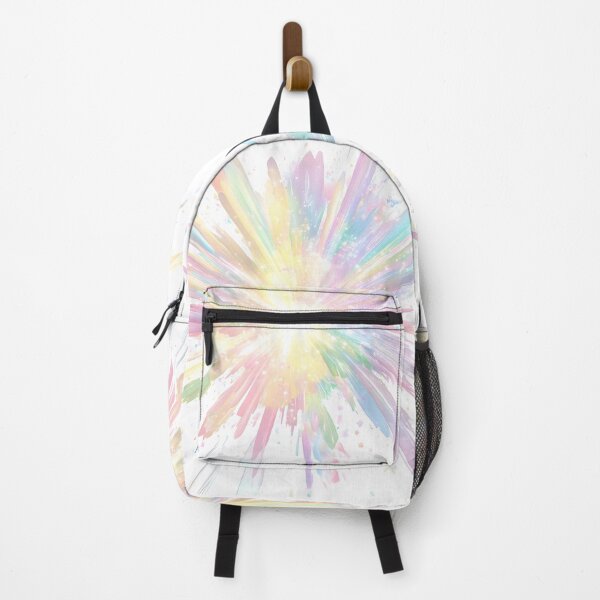 Item preview, Ethereal Color Burst designed and sold by AI-Only Creations.