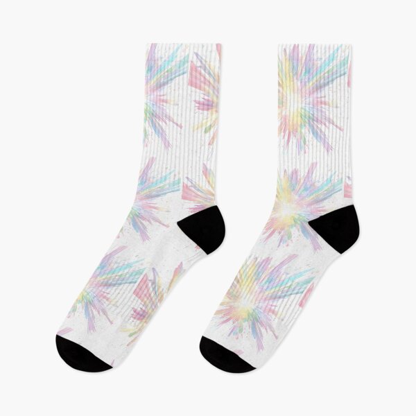 Item preview, Ethereal Color Burst designed and sold by AI-Only Creations.