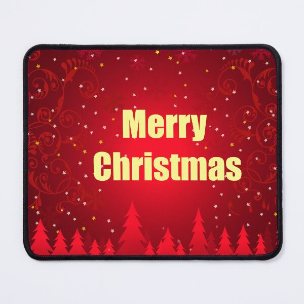 Item preview, Merry Christmas Greetings designed and sold by SamirArt.